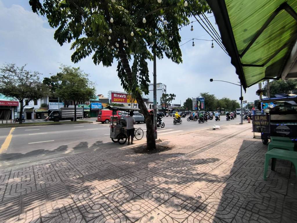 BÁN NHÀ KINH DƯƠNG VƯƠNG, PHƯỜNG AN LẠC, MTKD SẦM UẤT, 200M2, NGANG KHỦNG 7M