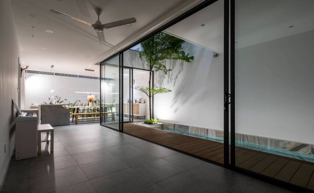 Bán nhà Nguyễn Gia Trí, Bình Thạnh, 43m2, 2 tầng, về 10.2 tỷ