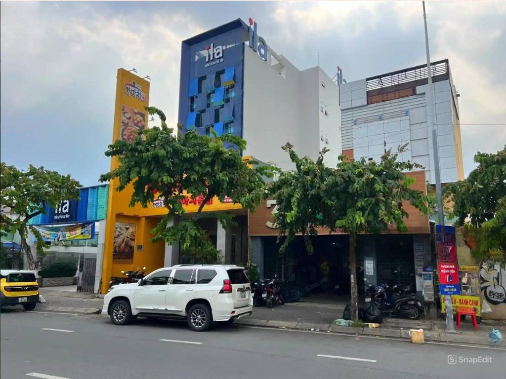 Hiếm, bán đất Trần Não, Thủ Đức, 256m2, hầm 6 tầng, chỉ tiêu xây cao chỉ 115 triệu/m2