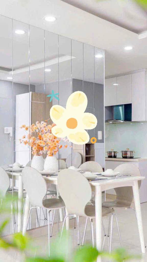 Bán căn hộ Chung cư Phúc Yên, Tân Bình, 120m2, căn 3pn 2wc, giá 5,05 tỷ