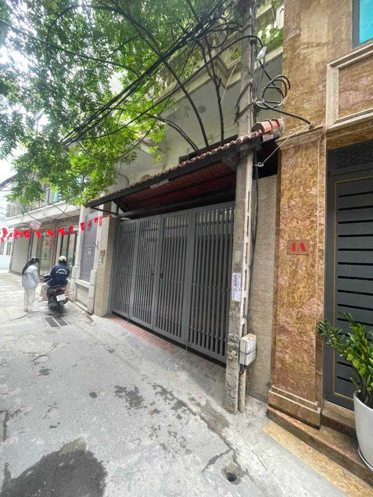BÁN NHÀ PHỐ LẠC LONG QUÂN, TÂY HỒ, 93M², 5 TẦNG, MẶT TIỀN 7M, GIÁ 30,8 TỶ