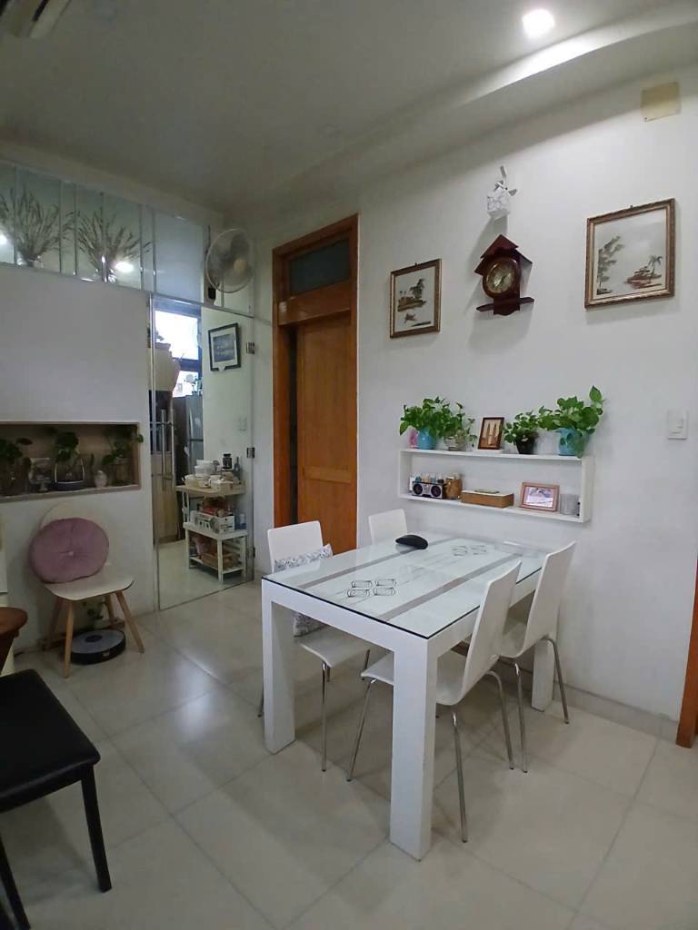 BÁN NHÀ MẶT TIỀN CỘNG HÒA, TÂN BÌNH, VỊ TRÍ ĐẸP, DIỆN TÍCH 152,5m², GIÁ 27 TỶ
