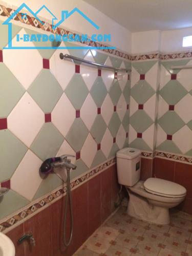 Bán Nhà Đẹp, Cực Rẻ, 5 Tầng, Đường Hoàng Mai, Sát Hồ Đền Lừ, Xe 3 Gác Đi, Giá Chỉ 1,8 tỷ