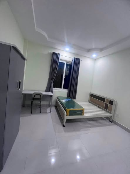 Chung cư Citi Home Cát Lái