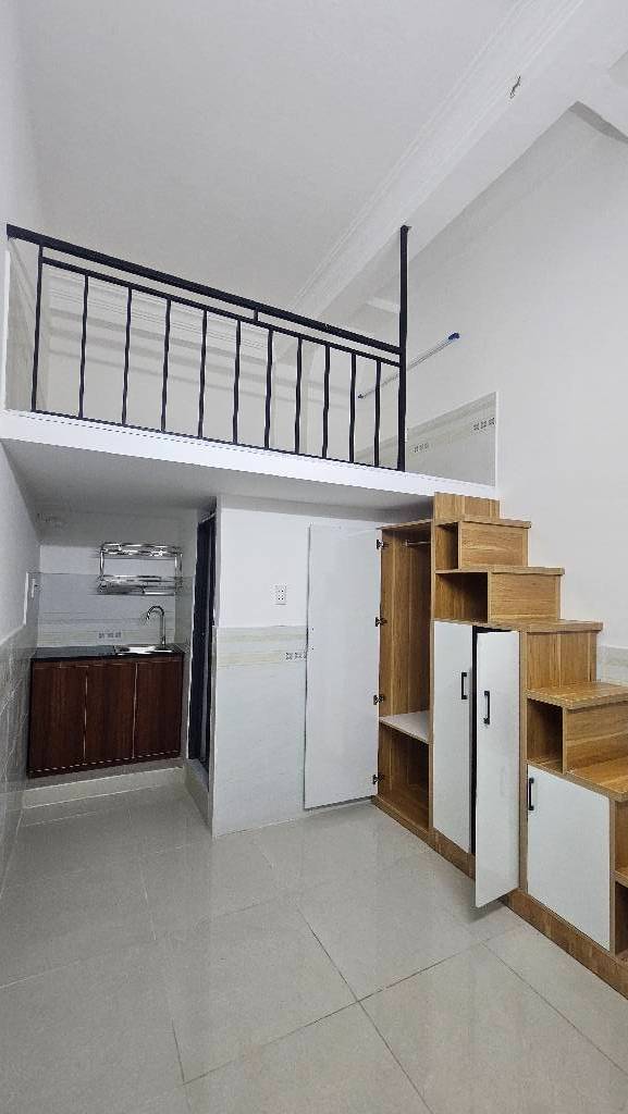 BÁN CHDV KINH DƯƠNG VƯƠNG, BÌNH TÂN, 8 PHÒNG, 146M2, DÒNG TIỀN 36TR/THÁNG