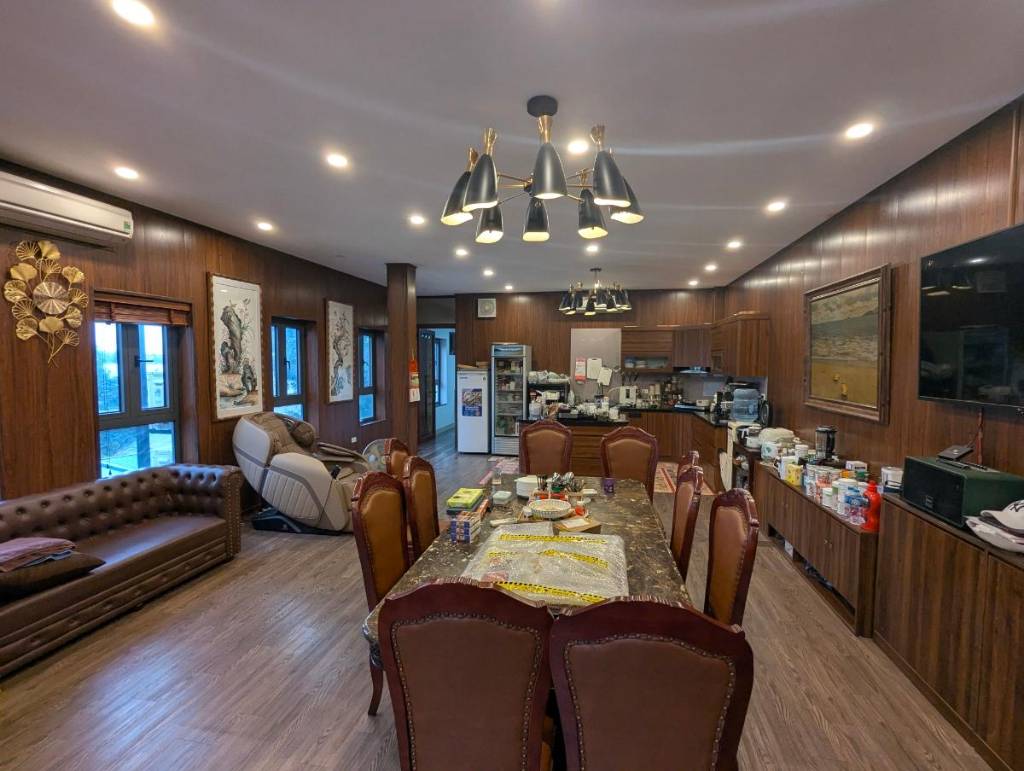 SIÊU PHẨM, BÁN NHÀ PHỐ LẠC LONG QUÂN, TÂY HỒ, 68M², 6 TẦNG, GIÁ 48.5 TỶ