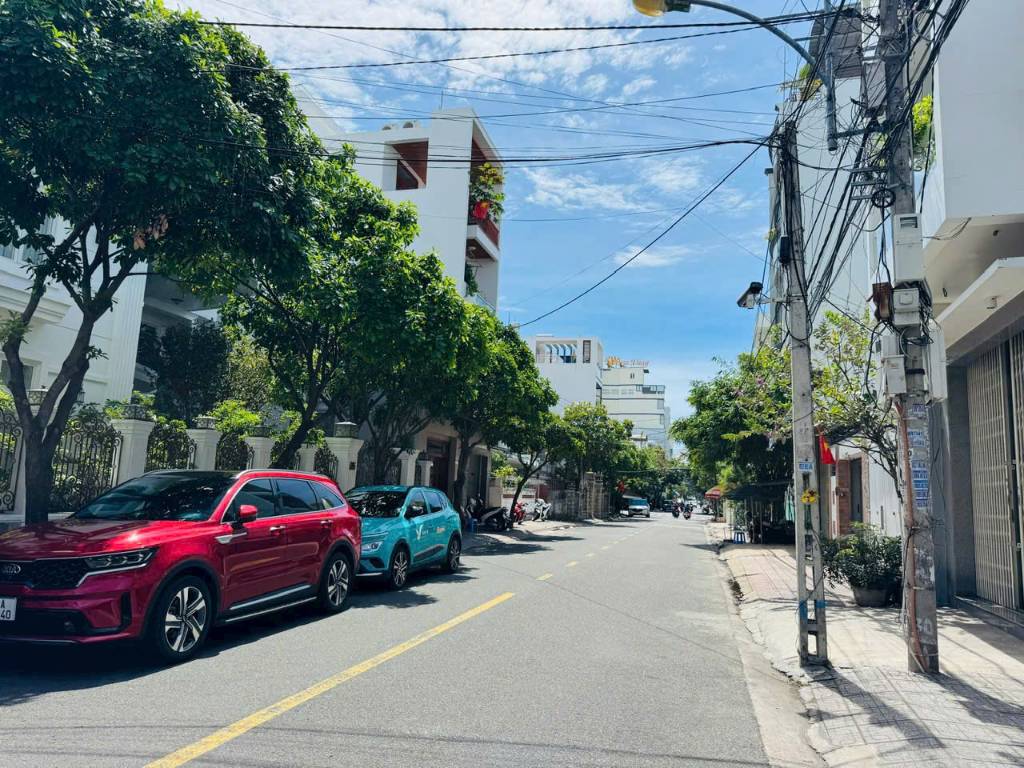 Bán đất nền, 153 m², Tân Tiến