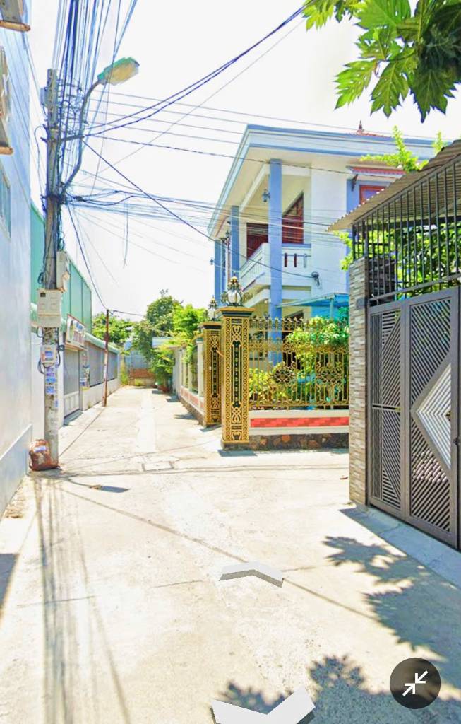 Bán đất nền, 101 m², Vĩnh Hòa