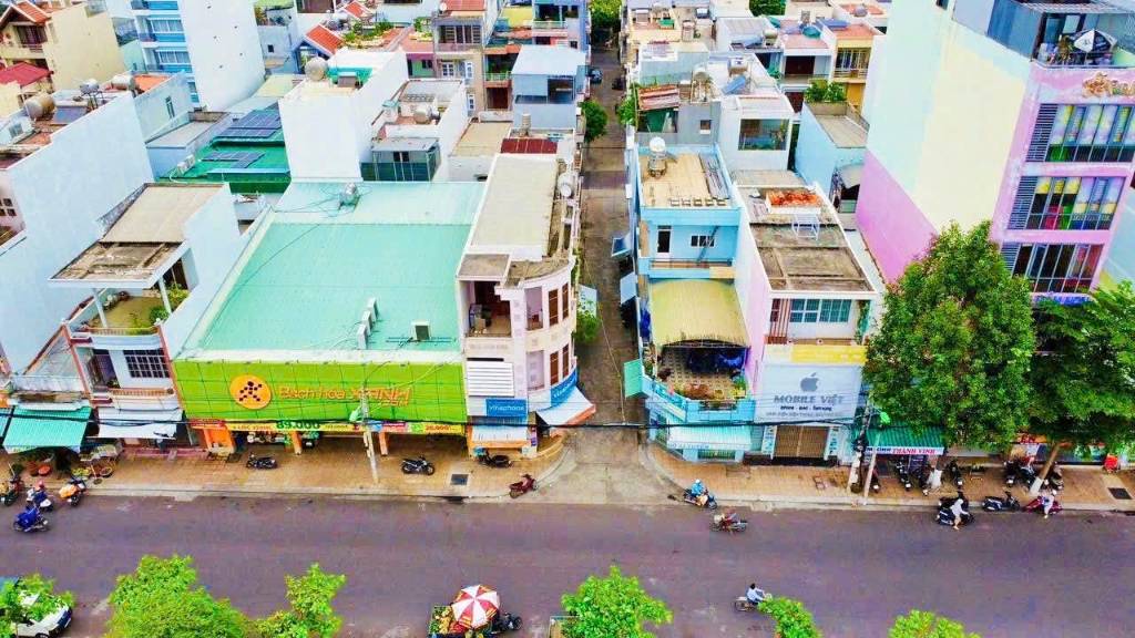 Bán nhà riêng, 95,3 m², Phước Long