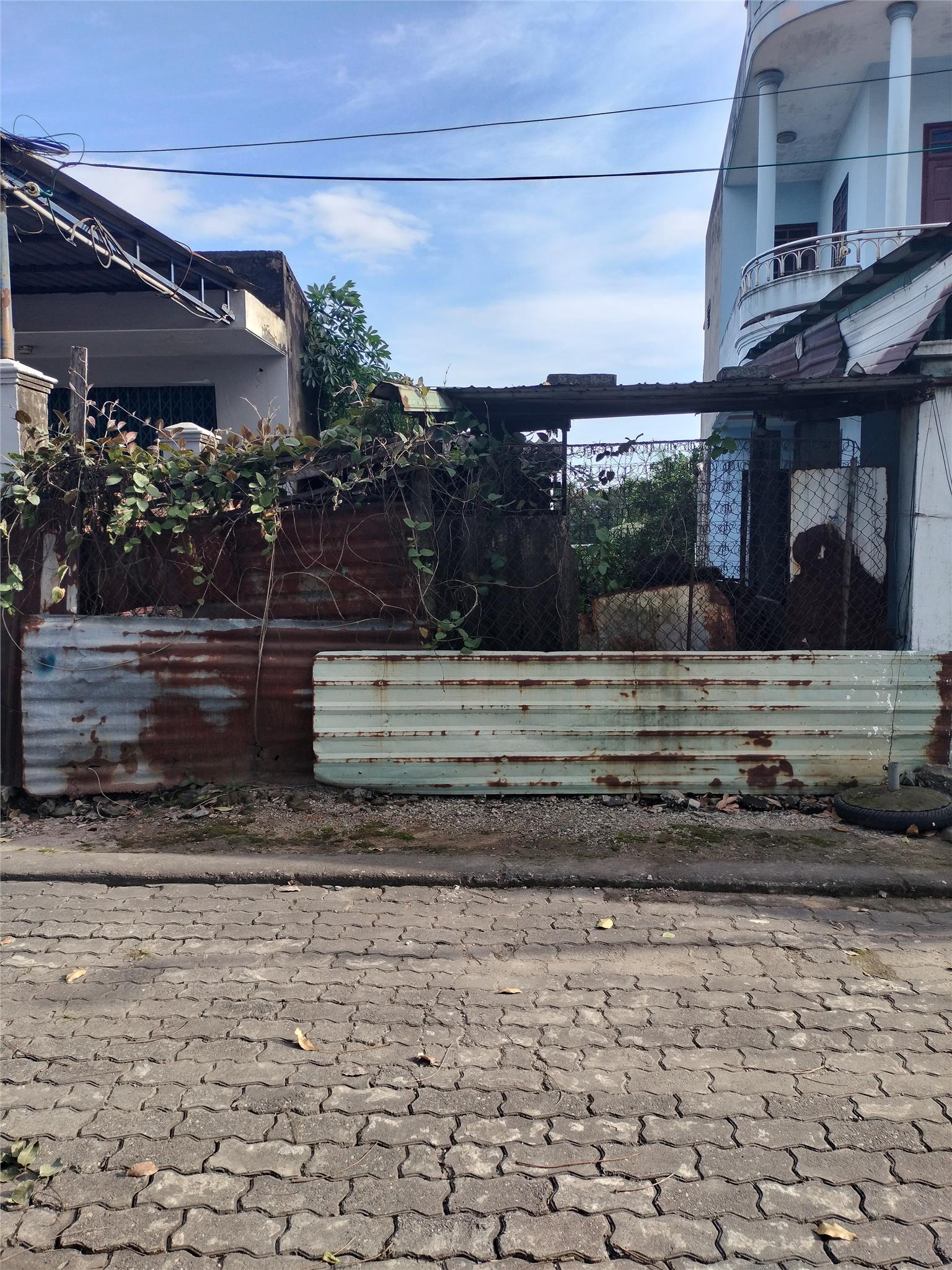 Продаётся участок, 106 м², Cẩm Lệ