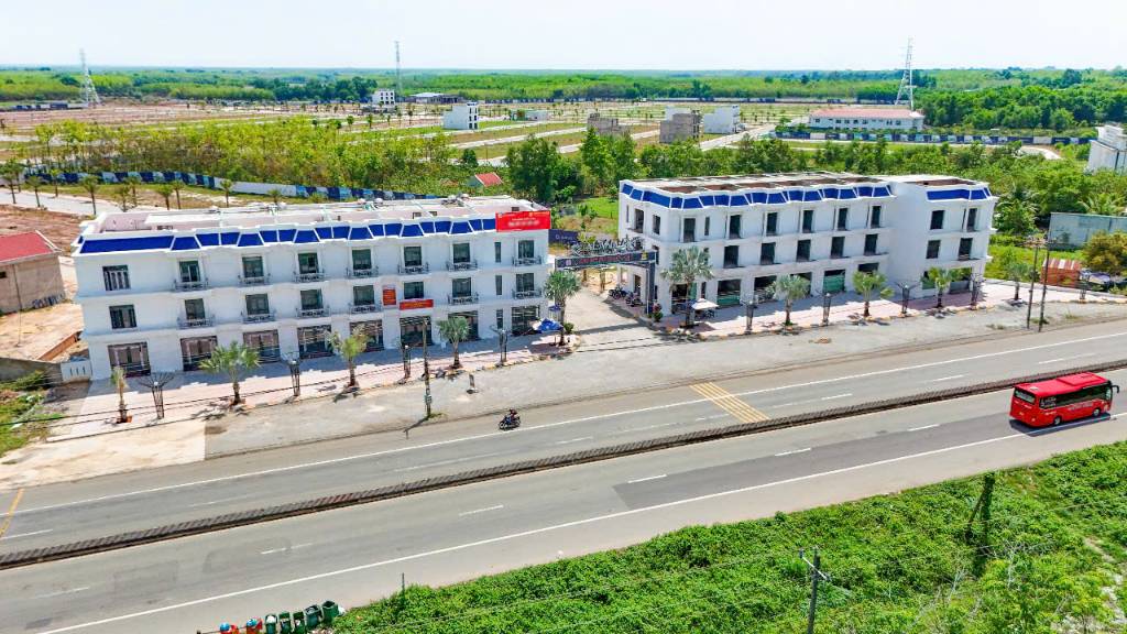 Bán đất nền Alana City, xuất nội bộ chủ đầu tư, thanh toán 350 triệu sỡ hữu ngay