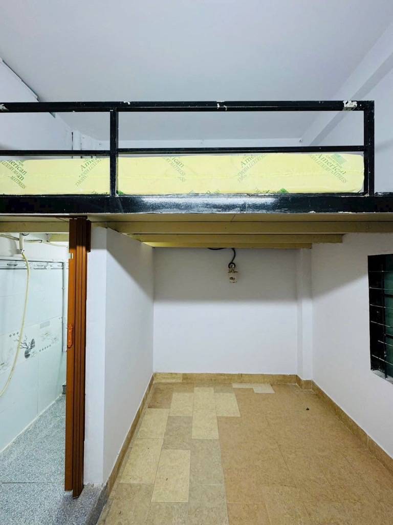 BÁN CHDV BÌNH TÂN, 3 TẦNG 88M2, ĐƯỜNG 8M SÁT KHU TÊN LỬA, THU NHẬP 30TR/TH