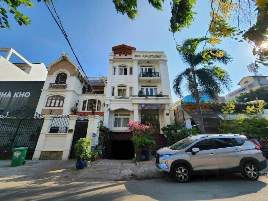 Bán nhà Siêu Dòng Tiền MT Nguyễn Văn Hưởng, Thảo Điền, dòng tiền tiềm năng 350 triệu/th, giá 75 tỷ