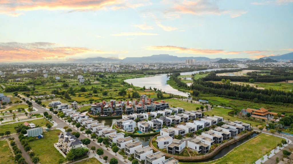 Bán biệt thự Regal Victoria, 349,8m2, khu tăng giá 18–25%, giá 19,2 tỷ, sổ sẵn