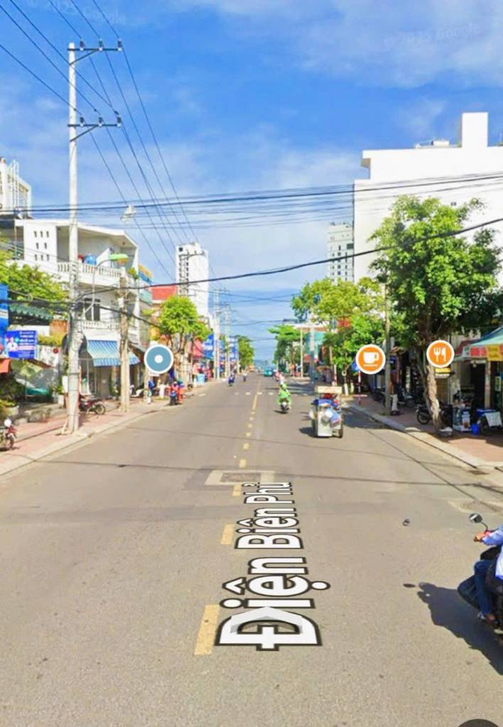 Bán đất nền, 114 m², Vĩnh Hòa