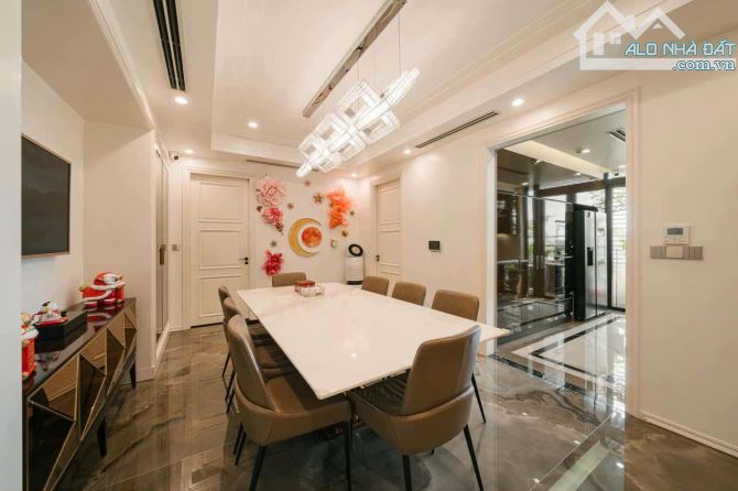 Bán căn hộ cao cấp Five Star Westlake 3 ngủ, view Hồ tây tuyệt đẹp - 29.9 tỷ