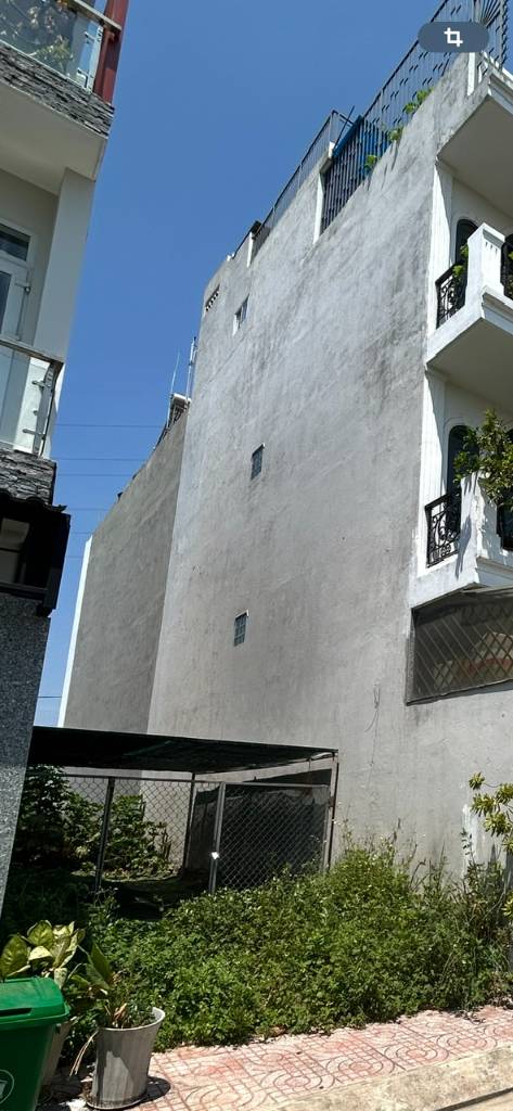BÁN LÔ ĐẤT ĐƯỜNG 42 BÌNH TRƯNG, QUẬN 2, KHU PHÂN LÔ, 86M², GIÁ 7,39 TỶ