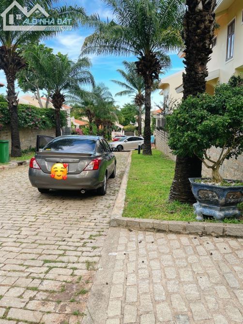 Bán Biệt Thự Minh Thành Domaine Cạnh Biển Giá Tốt Phường Phú Hài Phan Thiết Bình Thuận