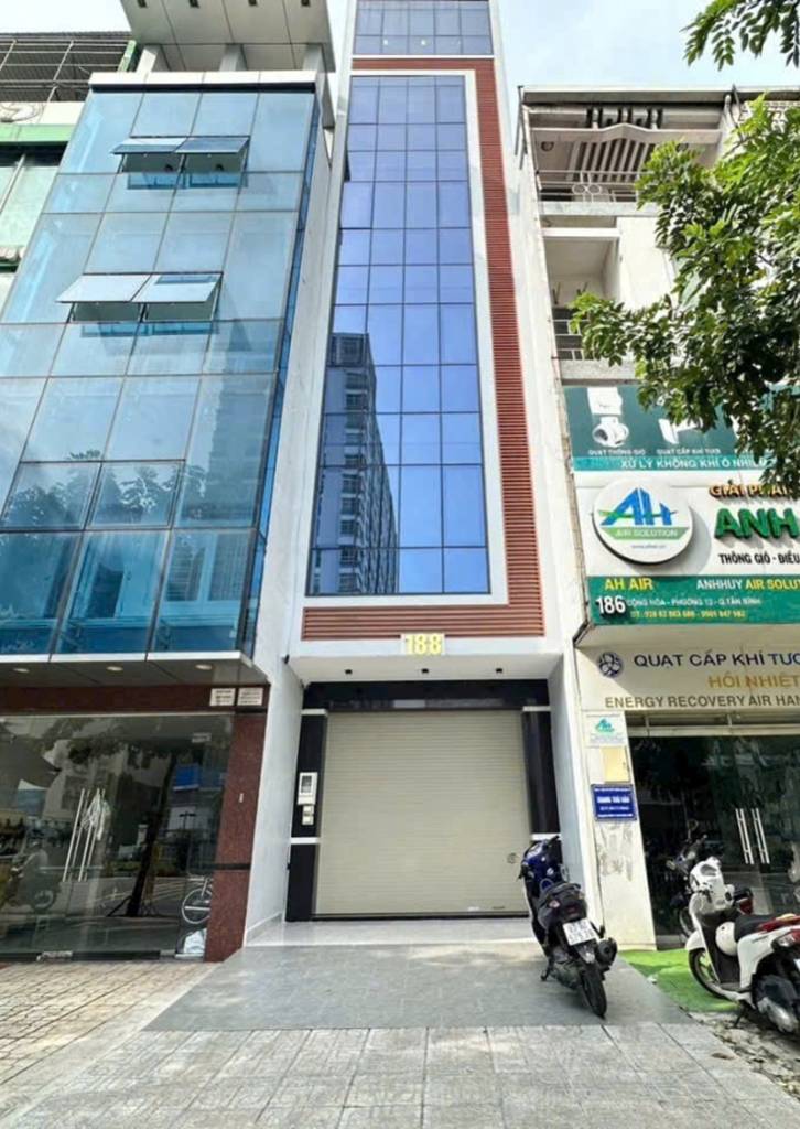 BÁN NHÀ PHỐ CỘNG HÒA, TÂN BÌNH, DIỆN TÍCH 3,9x20M, GIÁ 28,5 TỶ