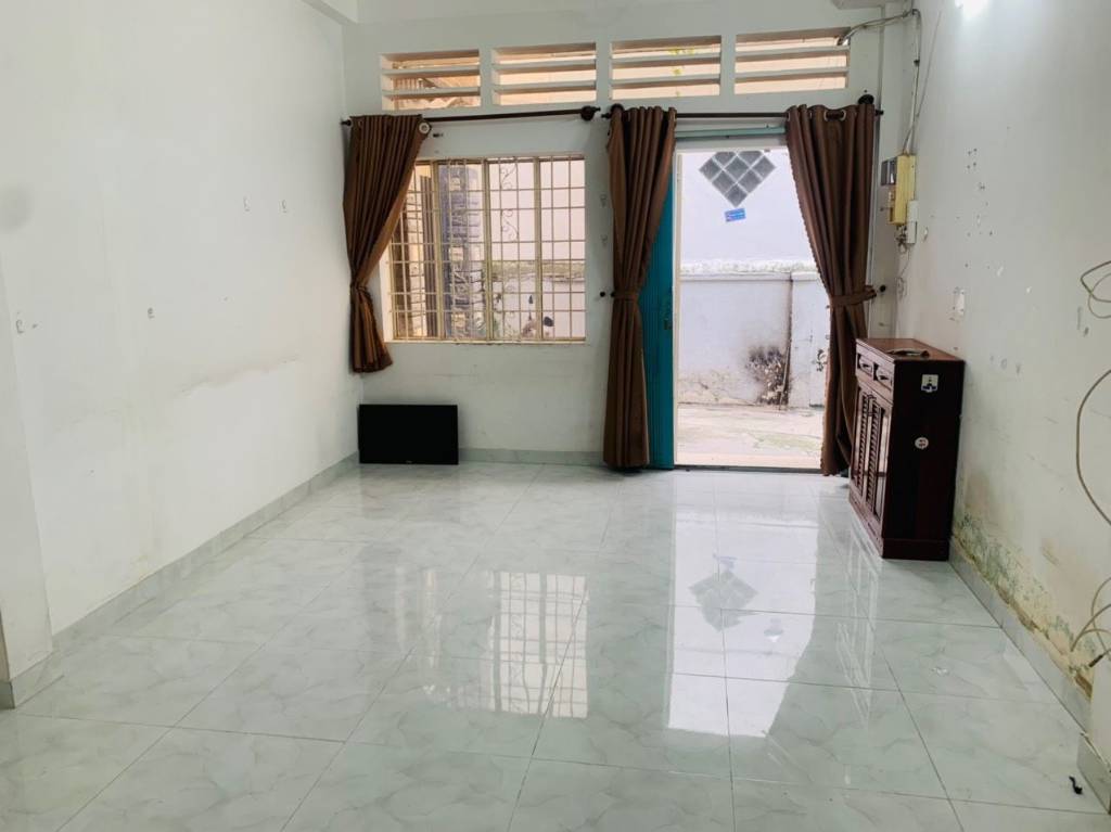 Bán nhà hẻm ô tô Bình Thạnh, sau lưng ĐH Hutech, 4 tầng, 6PN 6WC, 62m2, giá 13,9 tỷ