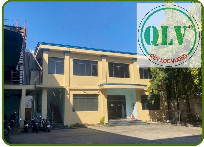 BÁN NHÀ XƯỞNG KCN ĐẠI ĐĂNG, THỦ DẦU MỘT, 5000M², GIÁ 55 TỶ