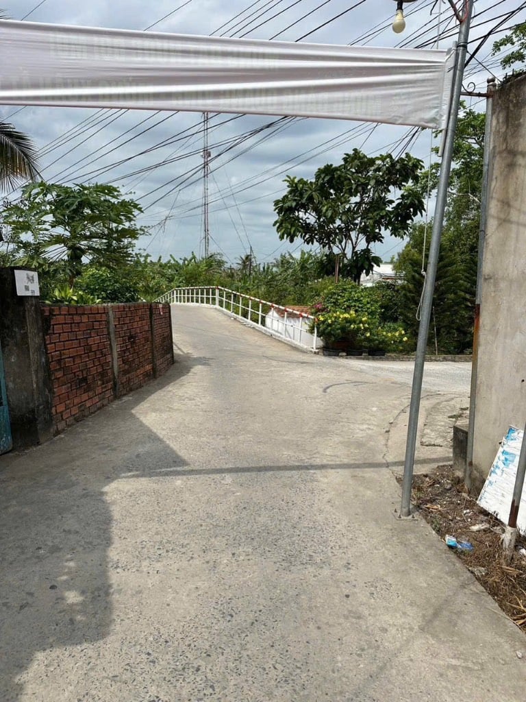 Cần bán đất nền Tân Thạnh Tây, trung tâm Cần Thơ, 500m2, giảm mạnh 70 triệu