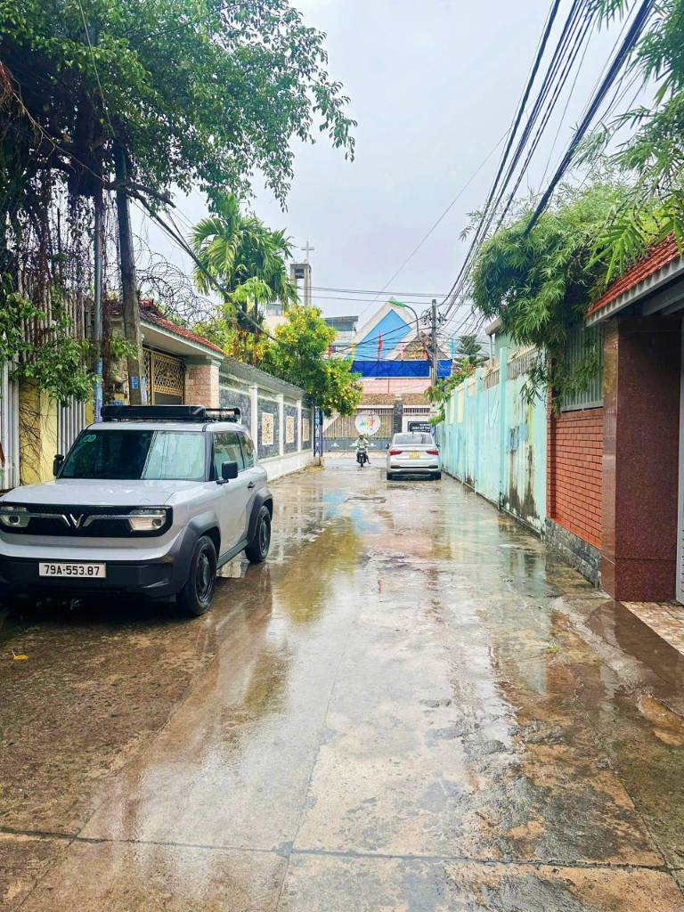 Bán đất nền, 900 m², Vĩnh Hải
