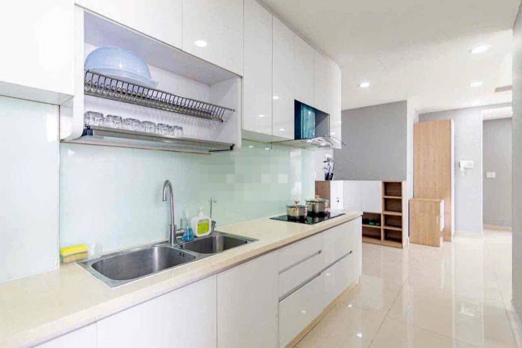 Bán căn hộ chung cư Xi Grand Court, Quận 10, dt 75m2, 2pn, sổ hồng, giá 7.1 tỷ