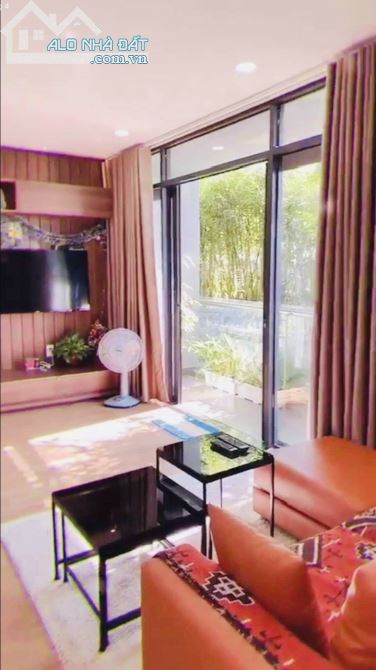 Bân căn hộ CENTER DALAT - ngay chợ Dà Lạt ah. 3ti8