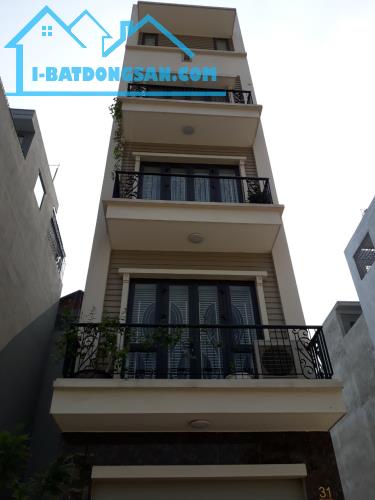 Bán nhà đẹp Thanh Liệt DT 54m 3 tầng 6,5 tỷ