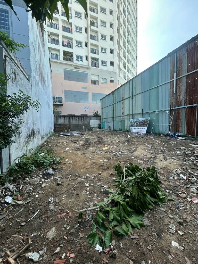 BÁN ĐẤT MẶT TIỀN NGUYỄN DUY TRINH, QUẬN 2, ĐƯỜNG 16M, ĐẤT ĐẸP 209M² NỞ HẬU, 11,2 TỶ