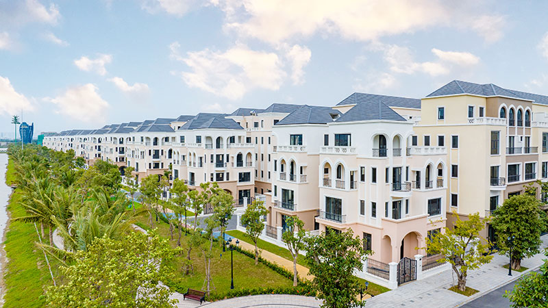 BÁN GẤP BIỆT THỰ LIỀN KỀ CỌ XANH VINHOMES OCEAN PARK 2, 56M2, GIÁ 8 TỶ