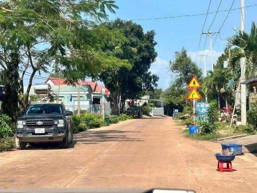 Cần bán đất vườn Hồ Trị An, La Ngà, gần 2 sào cây ăn trái, sẵn 223m thổ cư, chỉ 1,84 tỷ