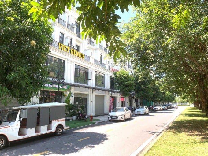 BÁN GẤP 1 CẶP BIỆT THỰ LIỀN KỀ SAN HÔ VINHOMES OCEAN PARK 1, GIA LÂM