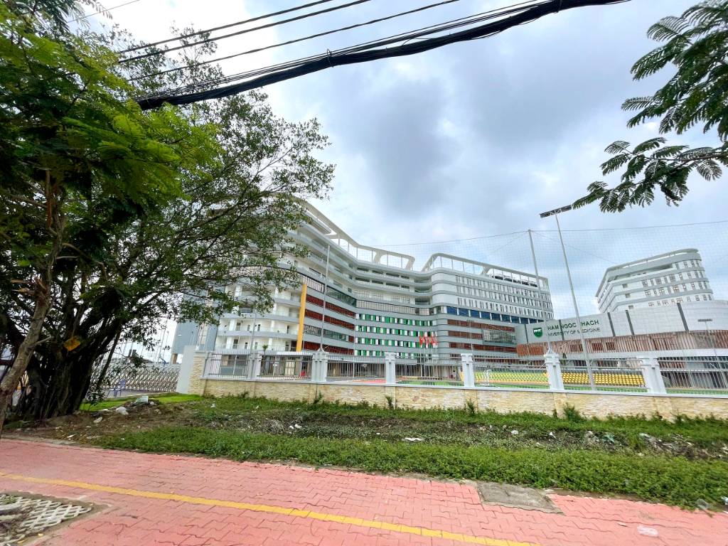 Bán đất Nguyễn Cửu Phú, Bình Chánh, 492m2, vị trí tiềm năng, giá chỉ 35 tỷ