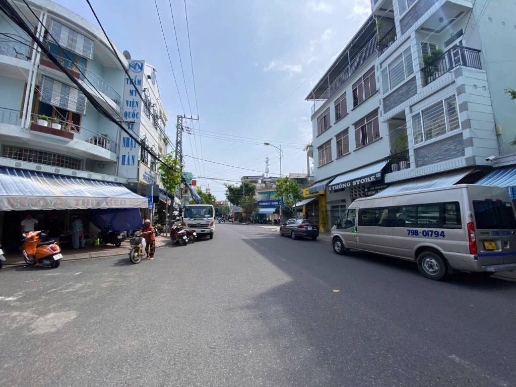 Bán nhà riêng, 212 m², Phước Hòa
