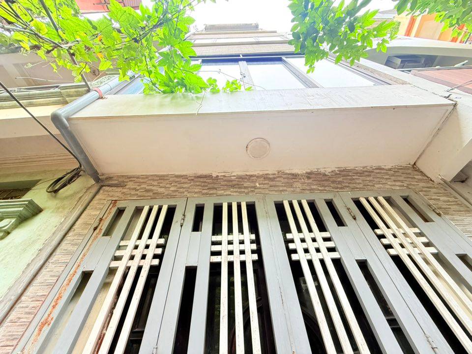 Bán nhà đẹp 279 Đội Cấn, Ba Đình, gần Ô tô 45m2, 5 tầng, giá 10.6 tỷ ngõ cực rộng
