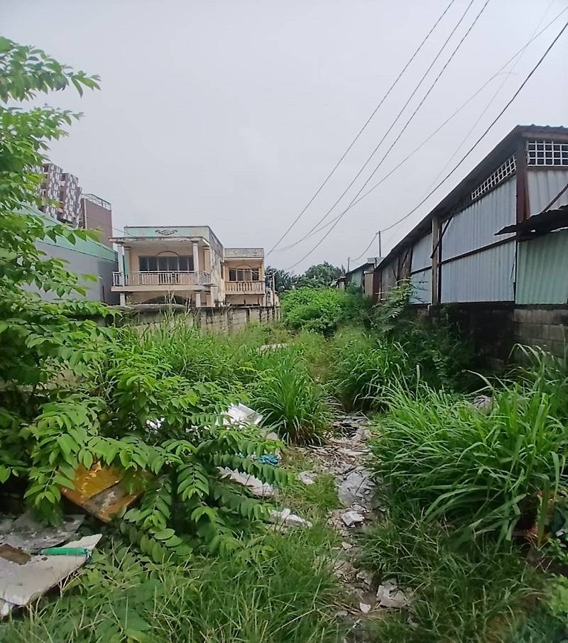 Bán đất Nguyễn Duy Trinh, Phú Hữu, Quận 9, 10593m2, mặt tiền kinh doanh, chỉ 99,5 tỷ