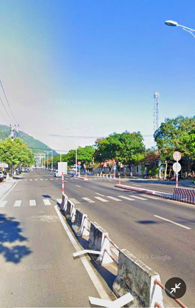 Land for sale, 205 m², Phước Long