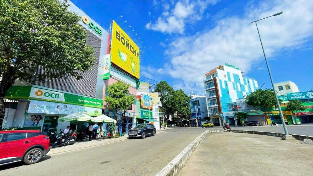 Bán nhà riêng, 202 m², Phước Long