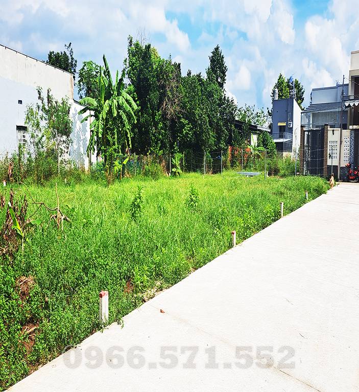 Bán gấp 2 lô đất thổ cư Bảo Vinh, Long Khánh, sổ riêng, giá 980 triệu