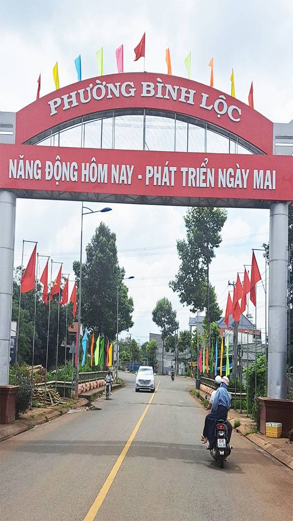 Bán đất thổ cư gần KCN Long Khánh, giá 7 triệu/m², đầu tư tiềm năng