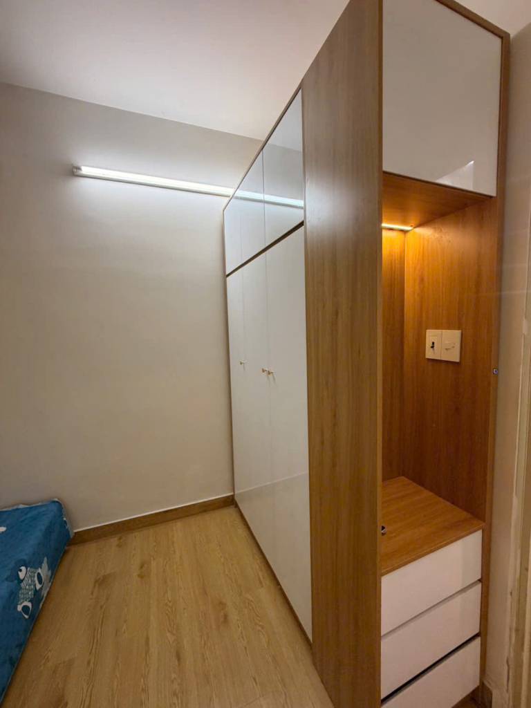 Продаётся квартира, 3 спальни, 63 м², Vĩnh Hòa