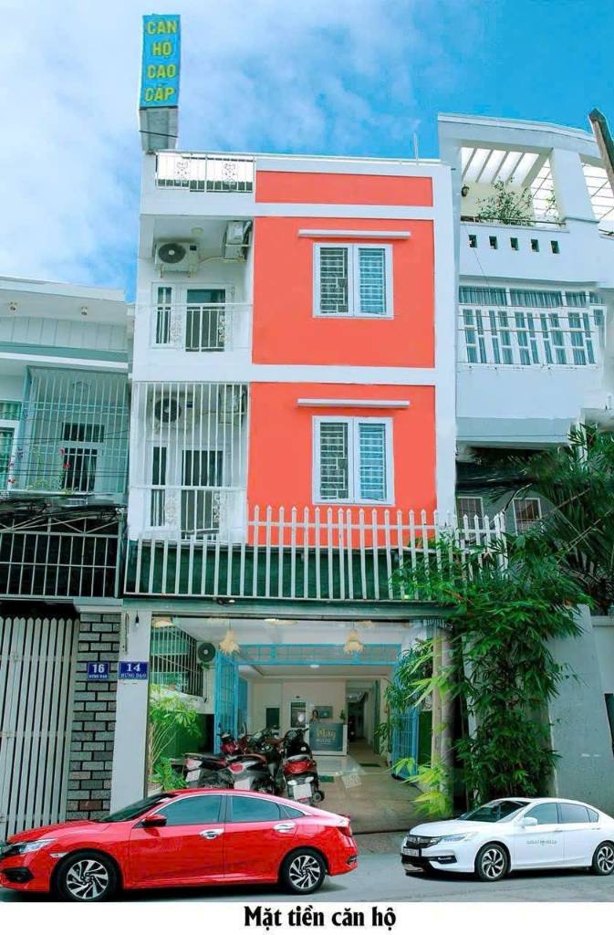 Bán tòa ccmn Hưng Đạo, P.Vĩnh Phước, 10 phòng, 160m2, giá 18,5 tỷ
