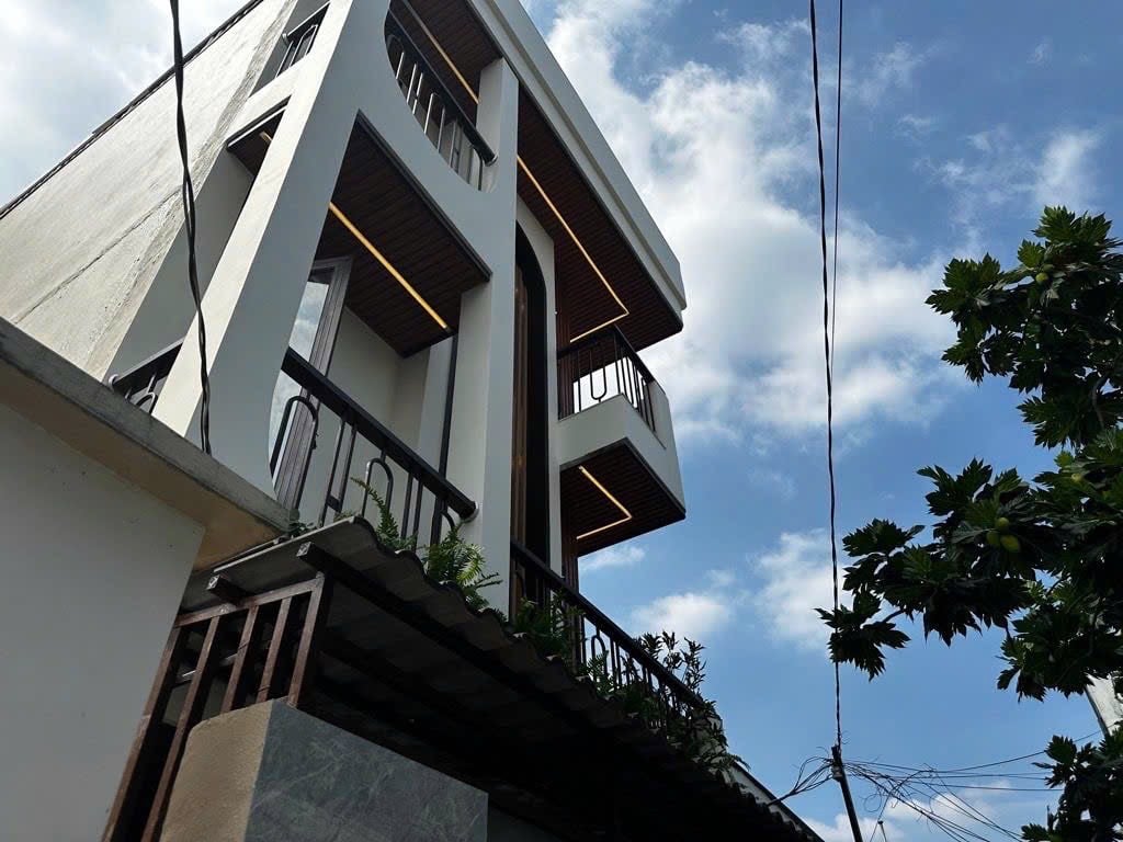 Bán nhà Quận 7, Lâm Văn Bền, ngang 5m dài 28m, dòng tiền 40tr tháng, nhà 3 tầng chỉ 12 tỷ nhỉnh