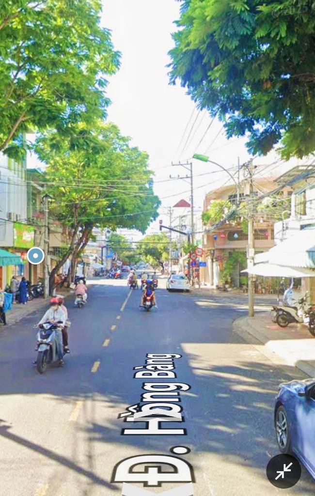 Bán nhà riêng, 265 m², Tân Tiến