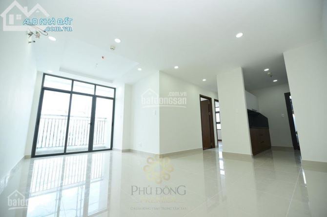 Suất nội bộ căn hộ Phú Đông Premier nhà mới chưa ở, chưa nộp hồ sơ làm sổ hồng, giá 2.67tỷ