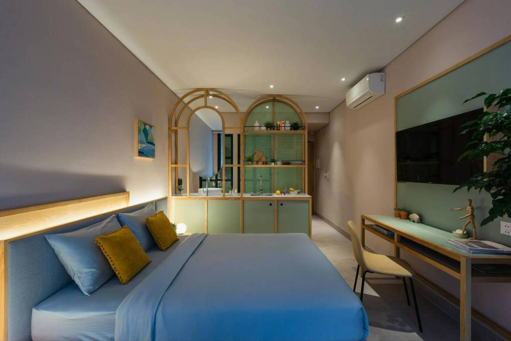 Bán nhà Nguyễn Văn Đậu, P.5, Phú Nhuận, 67m2, 4 tầng, nhỉnh 13 tỷ
