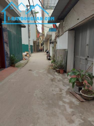 Bán đất đẹp có nhà cấp 4 ở Thanh Liệt, Thanh Trì 45m chỉ 5,75 tỷ