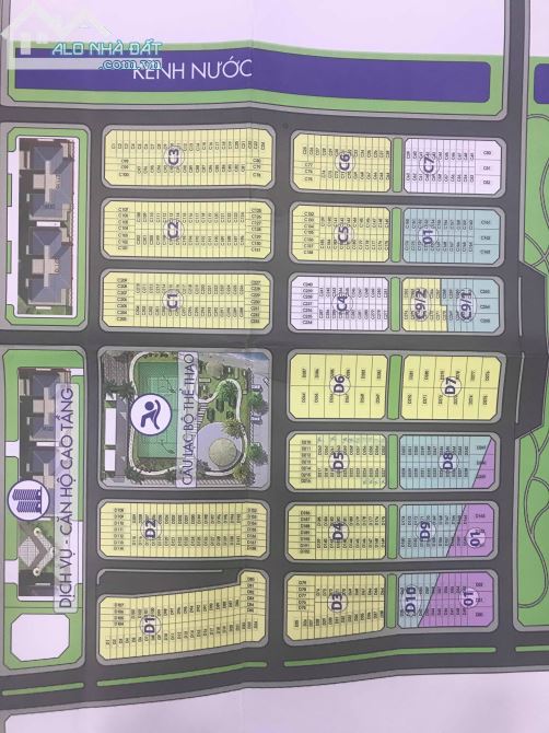⭐️⭐️⭐️⭐️⭐️ Bán biệt thự Huế Green City - Phú Mỹ Thượng, Huế giá chỉ 6,x tỷ